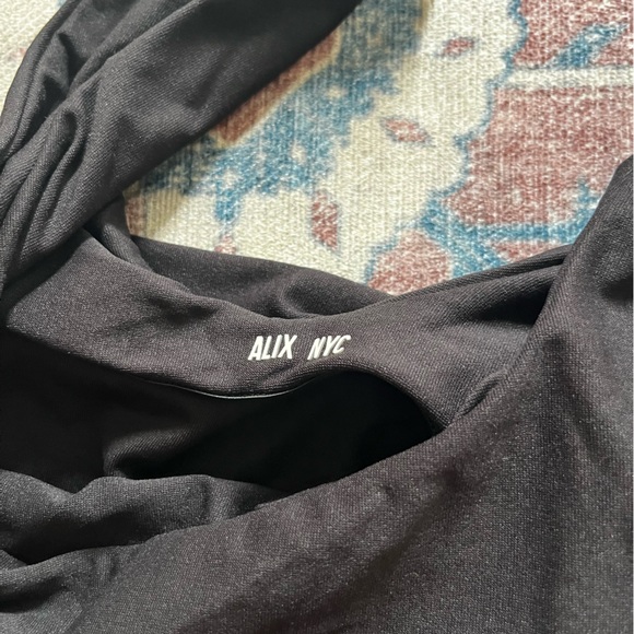 Alix NYC Mott Bodysuit XS NEW!! - Picture 6 of 8